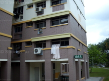 Blk 568 Choa Chu Kang Street 52 (Choa Chu Kang), HDB 5 Rooms #62592